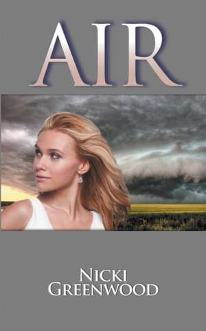 AIR de Nicki Greenwood