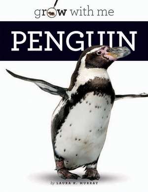 Penguin de Laura K. Murray