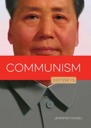 Communism de Jennifer Fandel