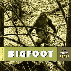 Murray, L: BIGFOOT