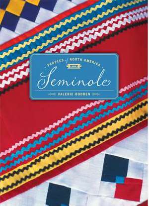 Bodden, V: SEMINOLE