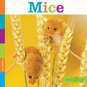 Mice de Lori Dittmer