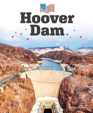 Hoover Dam de Lori Dittmer