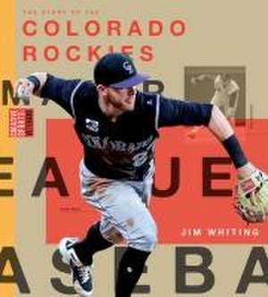 Colorado Rockies de Jim Whiting