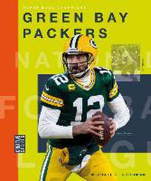 Goodman, M: Green Bay Packers