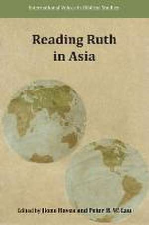 Reading Ruth in Asia de Jione Havea