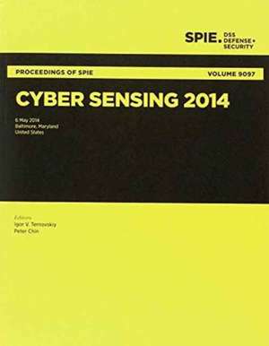 Cyber Sensing