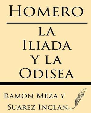 Homero de Ramon Meza