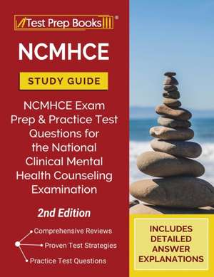NCMHCE SG