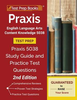 PRAXIS ENGLISH LANGUAGE ARTS C