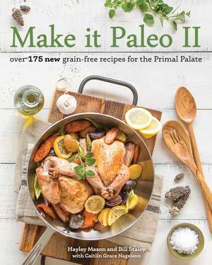 Make It Paleo Ii