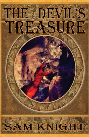 The Devil's Treasure de Sam Knight