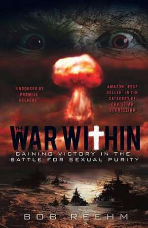 The War Within de Bob Reehm