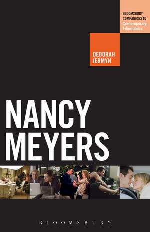 Nancy Meyers de Deborah Jermyn