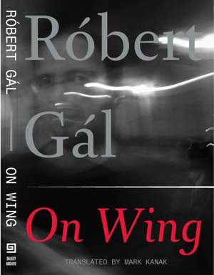 On Wing de Robert Gal