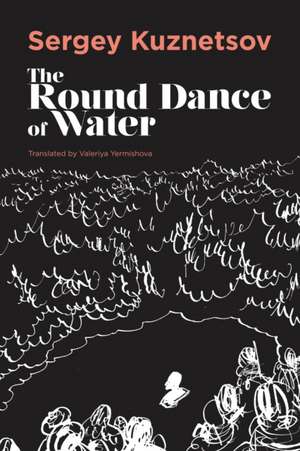 The Round-dance of Water de Sergey Kuznetsov