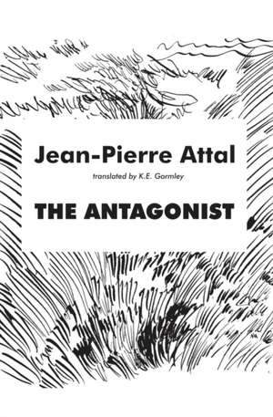 Antagonist de Jean-Pierre Attal