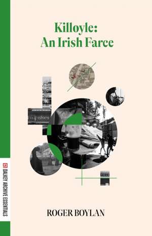 Killoyle de Roger Boylan