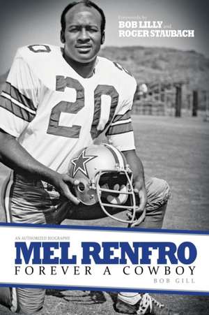 Mel Renfro de Bob Gill