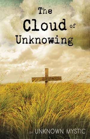 Cloud of Unknowing de Unknown