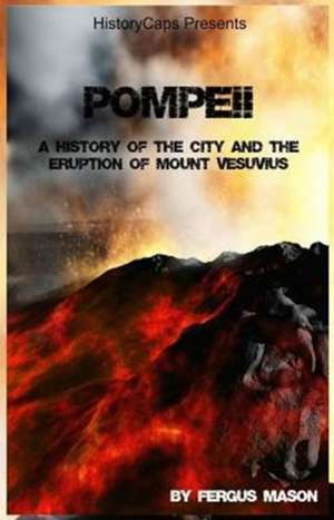 Pompeii de Fergus Mason