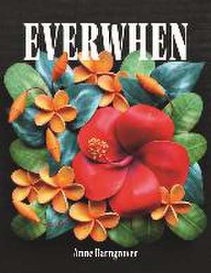 Everwhen de Anne Barngrover