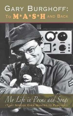 Gary Burghoff de Gary Burghoff
