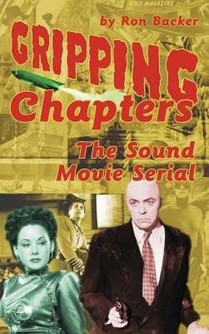Gripping Chapters de Ron Backer