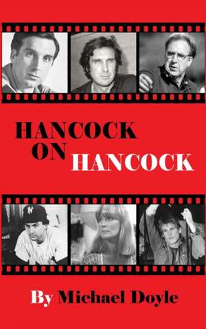 Hancock On Hancock (hardback) de Michael Doyle