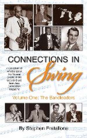 Connections in Swing de Stephen Fratallone