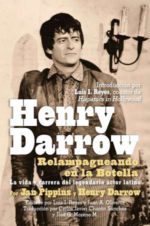 Henry Darrow de Jan Pippins