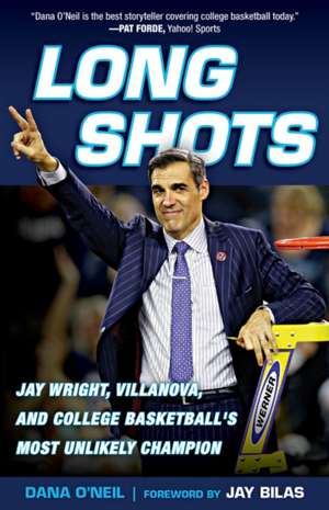 Long Shots de Jay Bilas