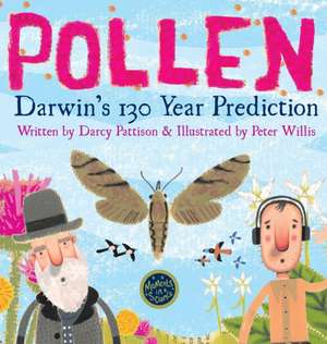 Pollen de Darcy Pattison