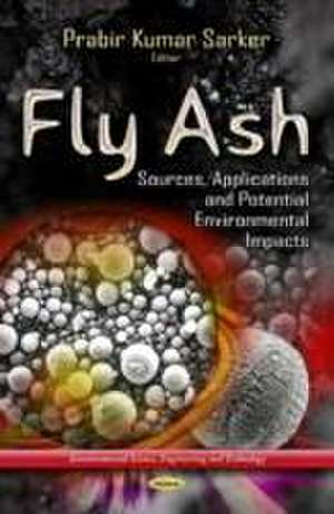 Fly Ash de Prabir Kumar Sarker