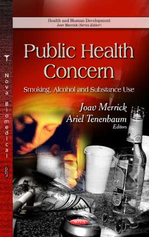 Public Health Concern de H. Matsumoto