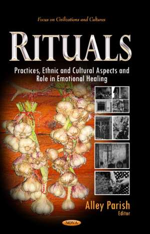 Rituals de Alley Parish