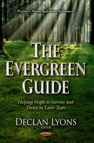 Evergreen Guide de Declan Lyons