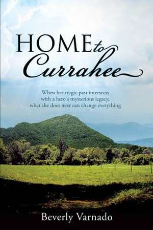 Home to Currahee de Beverly Varnado