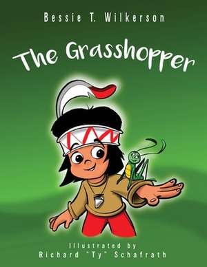 Wilkerson, B: GRASSHOPPER