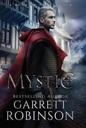 Mystic de Garrett Robinson