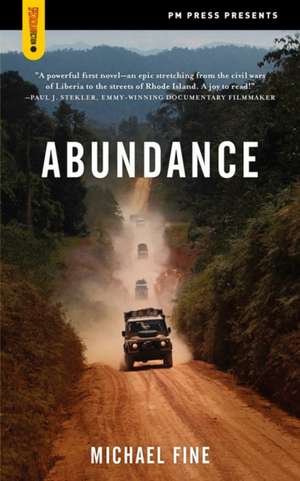 Abundance de Michael Fine