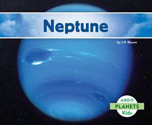 Neptune de J. P. Bloom