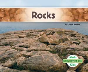 Hansen, G: Rocks