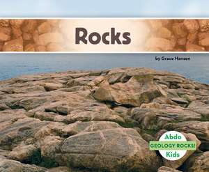 Rocks de Grace Hansen