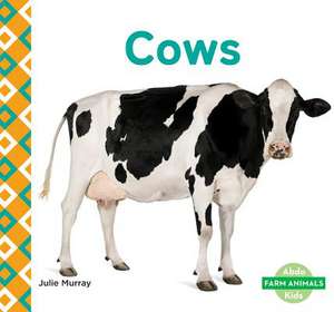 Cows de Julie Murray