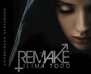 Remake de Ilima Todd