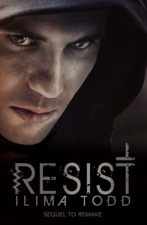 Resist de Ilima Todd