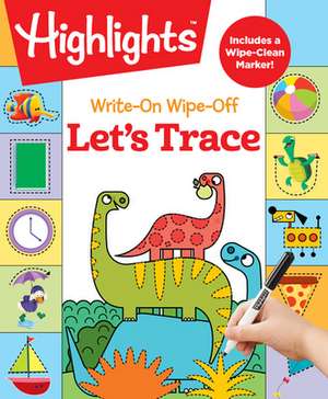 Let′s Trace de Highlights