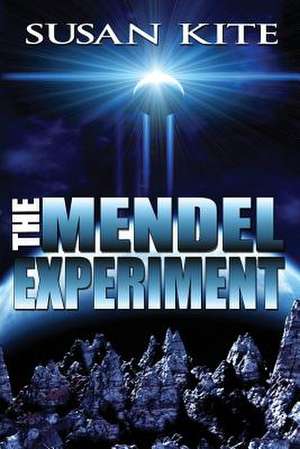 The Mendel Experiment de Susan Kite