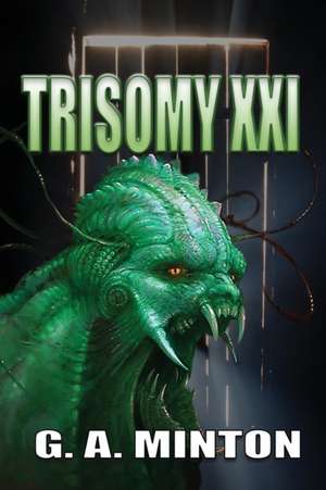 Trisomy XXI de G. a. Minton